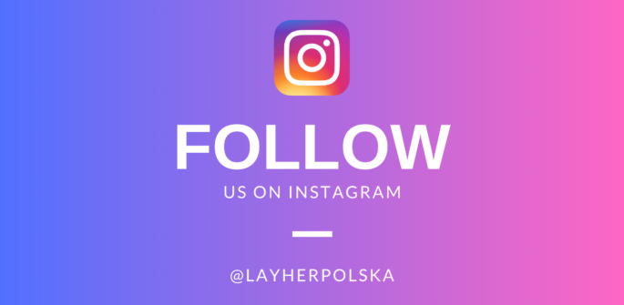 Layher Polska na Instagramie