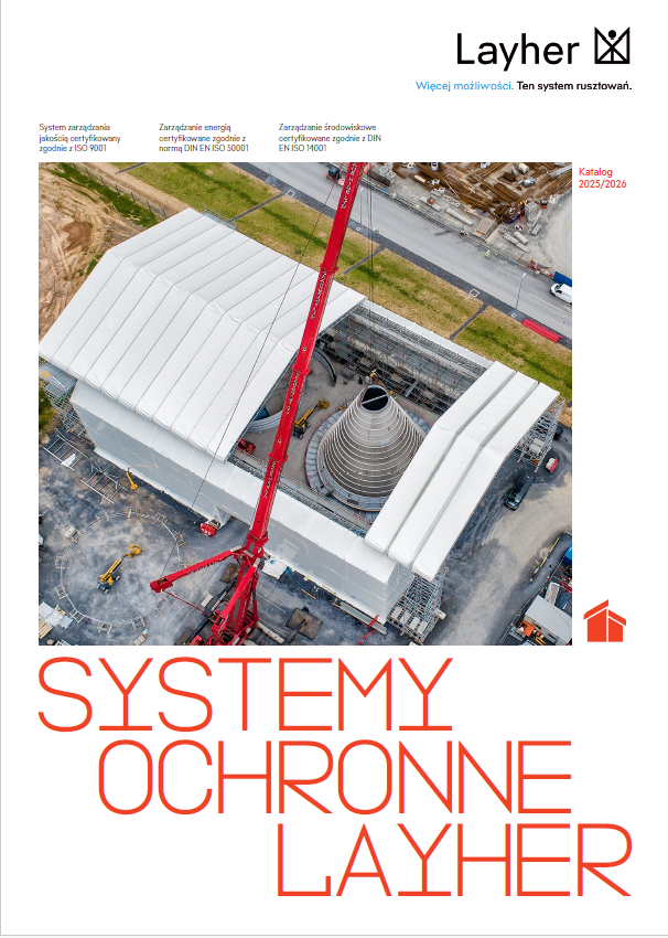 Systemy Ochronne
